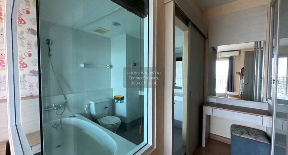For rent 2 bedrooms condo in Rat Burana, Bangkok