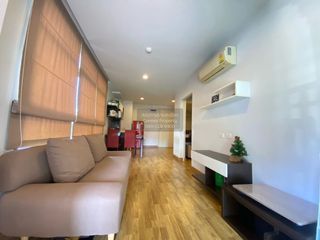 Аренда 1 кровать кондо в Буенг Кум, Бангкок