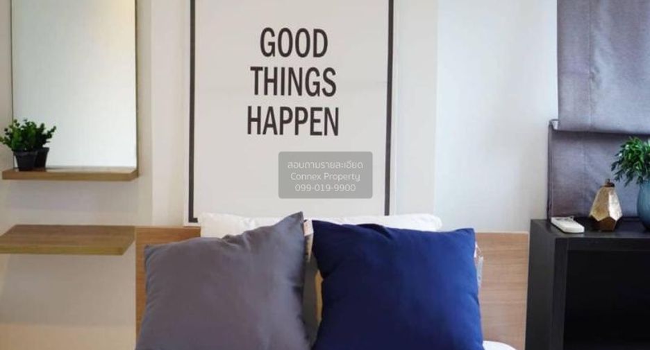 For rent 2 bedrooms condo in Bang Na, Bangkok