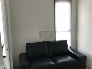 For rent 1 bed condo in Bang Kapi, Bangkok