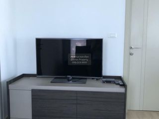 For rent 1 bed condo in Bang Kapi, Bangkok