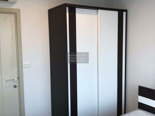 For rent 1 bed condo in Bang Kapi, Bangkok