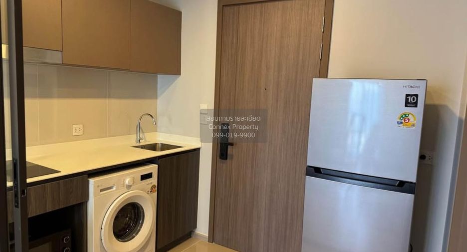 For rent 1 bed condo in Chatuchak, Bangkok