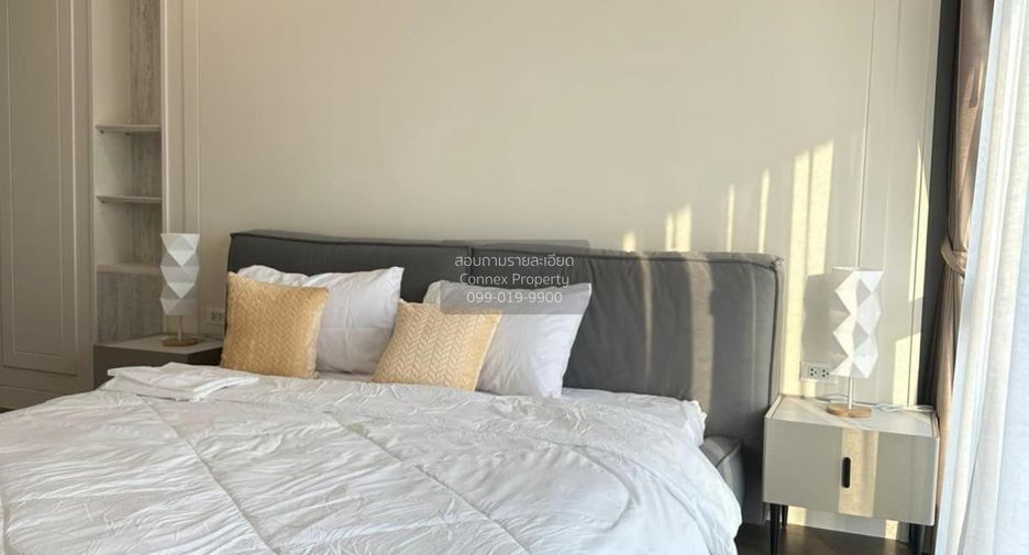 Casa en alquiler de 4 habitaciones en Bang Phli, Samut Prakan