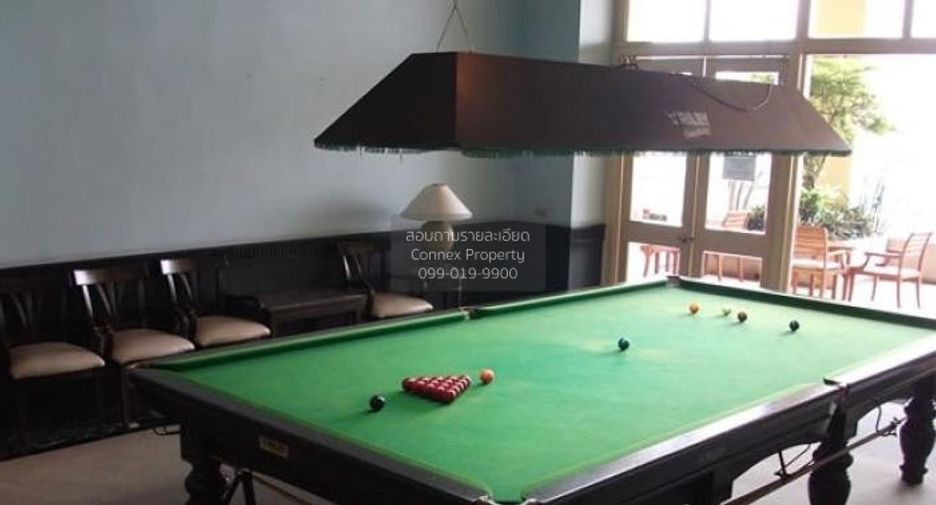 For rent 2 bedrooms condo in Khlong San, Bangkok