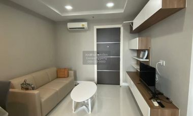 À louer 1 chambre condo à Mueang Samut Prakan, Samut Prakan