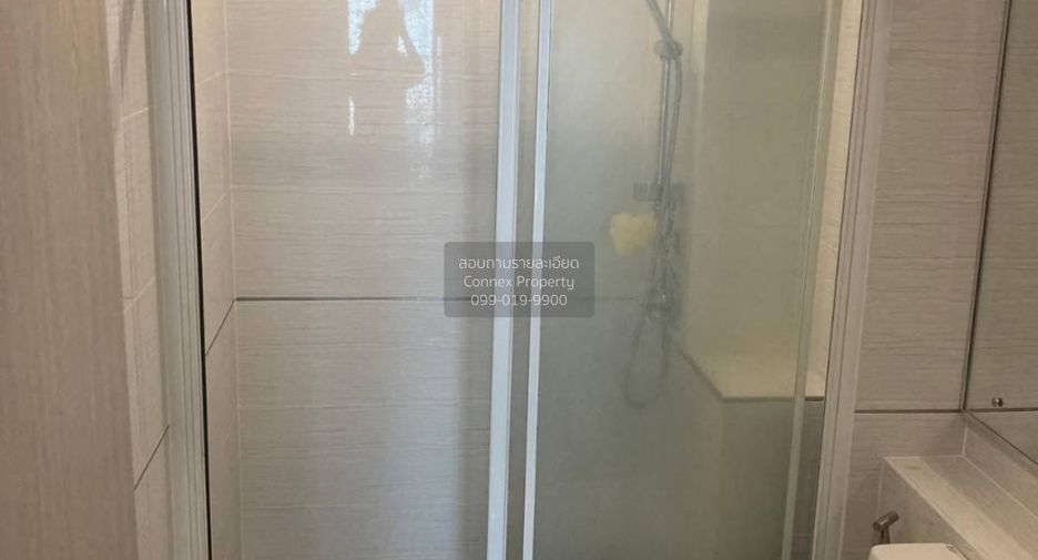 À louer 1 chambre condo à Mueang Samut Prakan, Samut Prakan