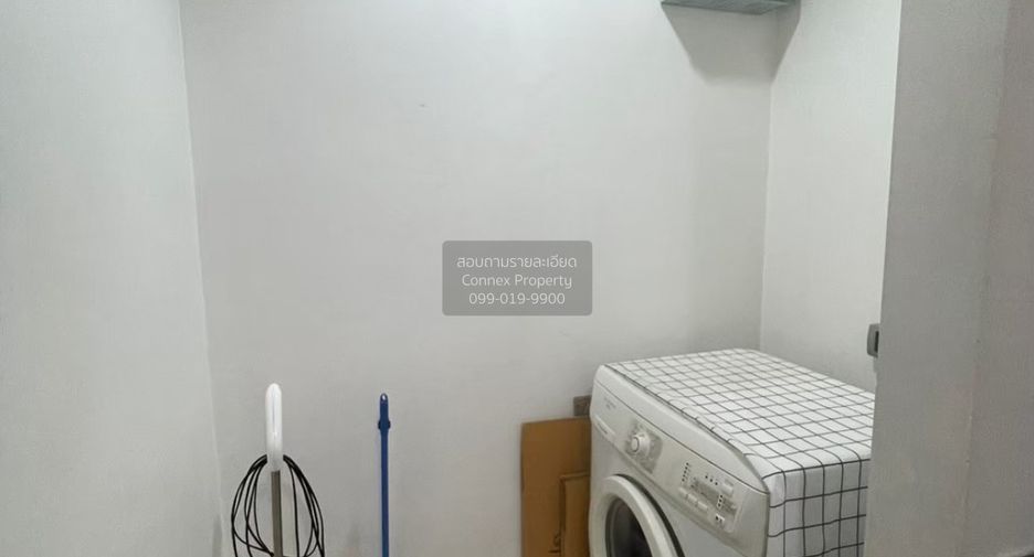 For rent 1 bed condo in Khlong San, Bangkok