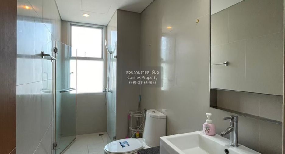 For rent 1 bed condo in Khlong San, Bangkok