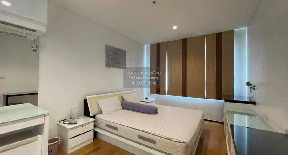 For rent 1 bed condo in Khlong San, Bangkok
