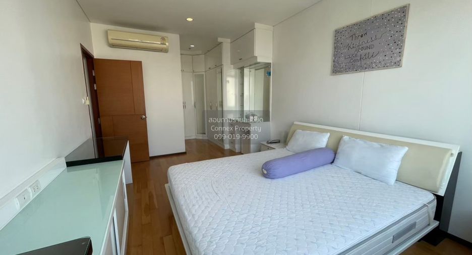 For rent 1 bed condo in Khlong San, Bangkok