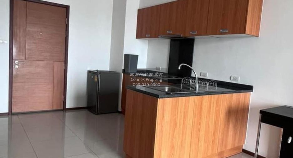 For rent 1 bed condo in Khlong San, Bangkok