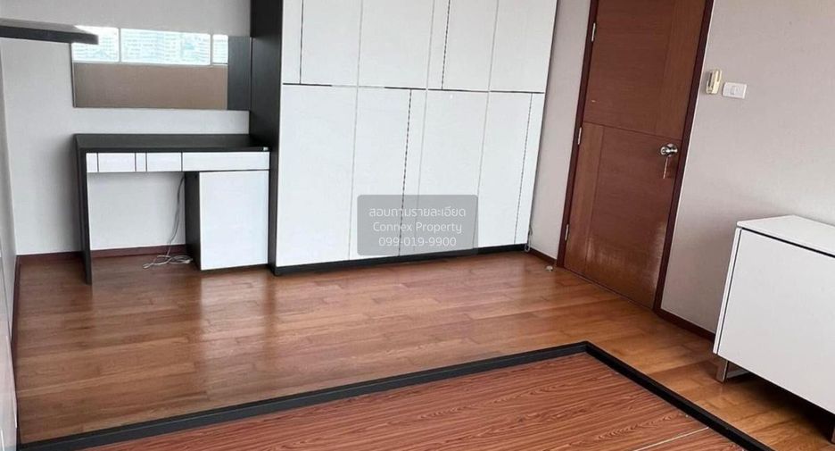 For rent 1 bed condo in Khlong San, Bangkok