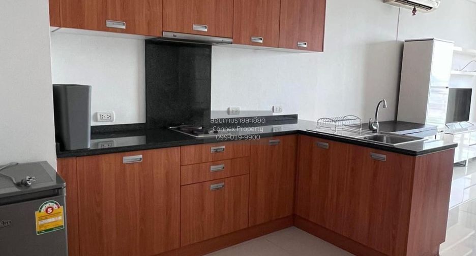 For rent 1 bed condo in Khlong San, Bangkok
