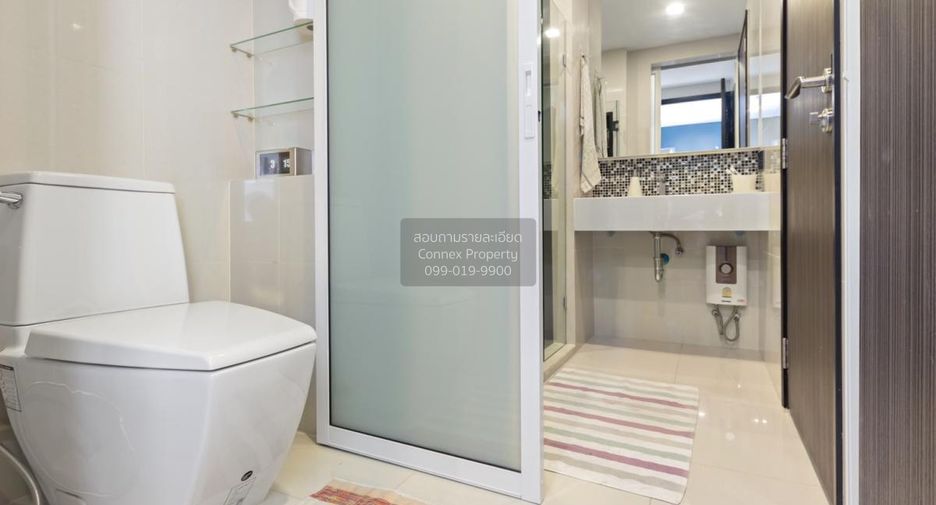 For rent 2 ベッドルーム condo in Khlong Toei, Bangkok