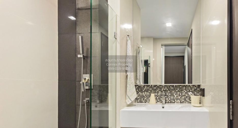 For rent 2 ベッドルーム condo in Khlong Toei, Bangkok