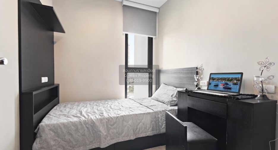 For rent 2 ベッドルーム condo in Khlong Toei, Bangkok