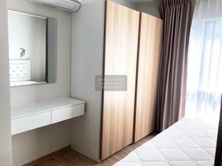 For rent 1 bed condo in Thon Buri, Bangkok