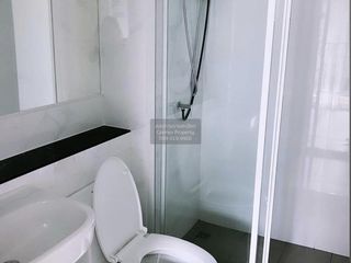 For rent 1 bed condo in Thon Buri, Bangkok
