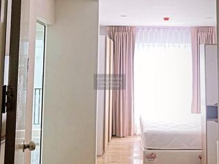 For rent 1 bed condo in Thon Buri, Bangkok