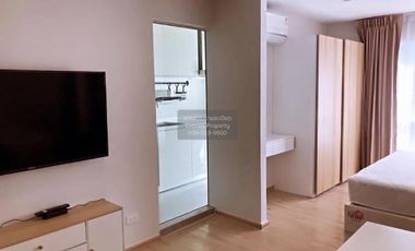 For rent 1 bed condo in Thon Buri, Bangkok