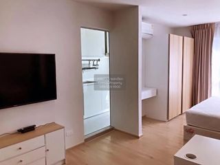 For rent 1 bed condo in Thon Buri, Bangkok