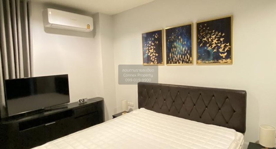 Wohnung zur Miete mit 2 Zimmer in Khlong Toei, Bangkok