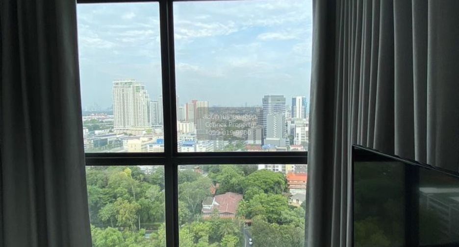 Wohnung zur Miete mit 2 Zimmer in Khlong Toei, Bangkok