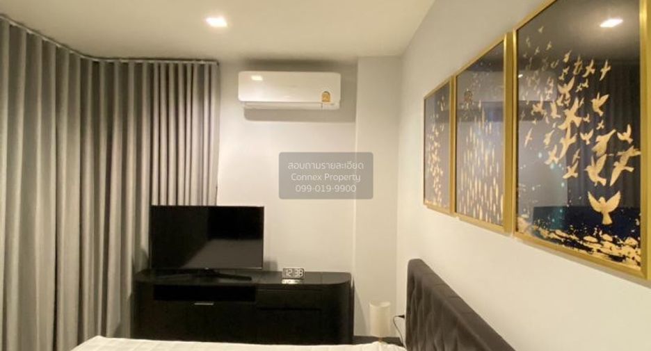 Wohnung zur Miete mit 2 Zimmer in Khlong Toei, Bangkok
