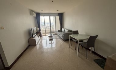 À louer 1 chambre condo à Bang Kho Laem, Bangkok