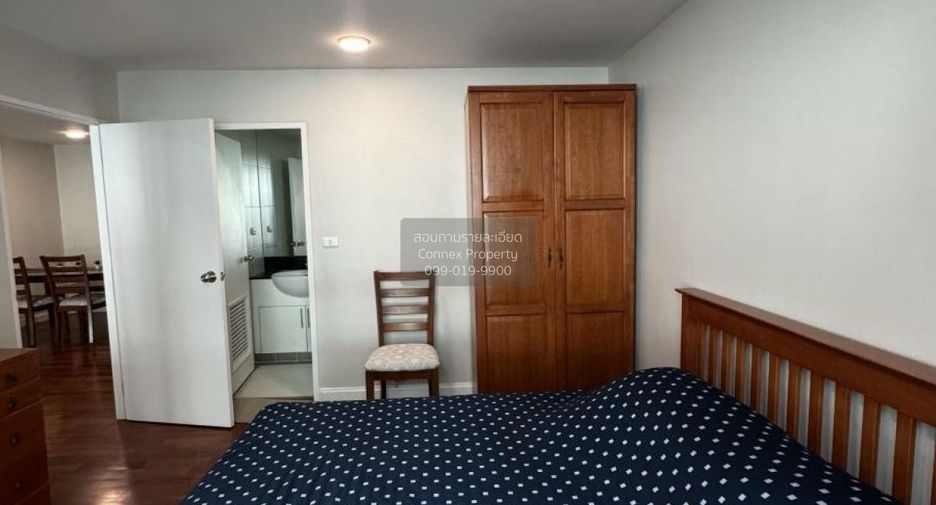 Condo en alquiler de 1 habitaciones en Watthana, Bangkok