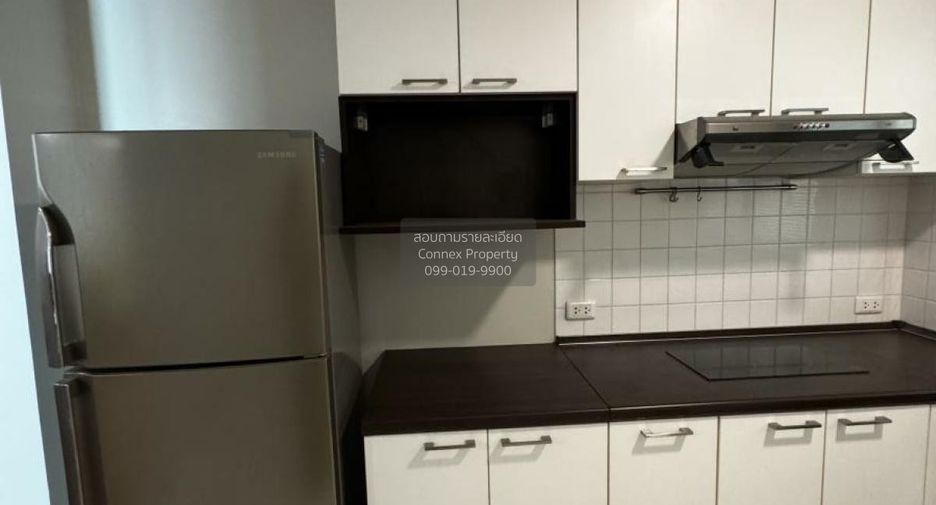 Condo en alquiler de 1 habitaciones en Watthana, Bangkok