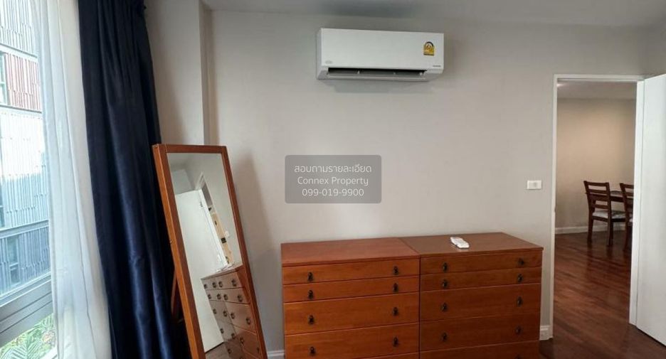 Condo en alquiler de 1 habitaciones en Watthana, Bangkok