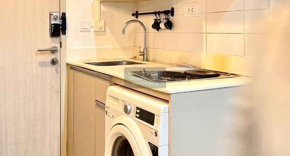 For rent 1 bed condo in Bang Rak, Bangkok