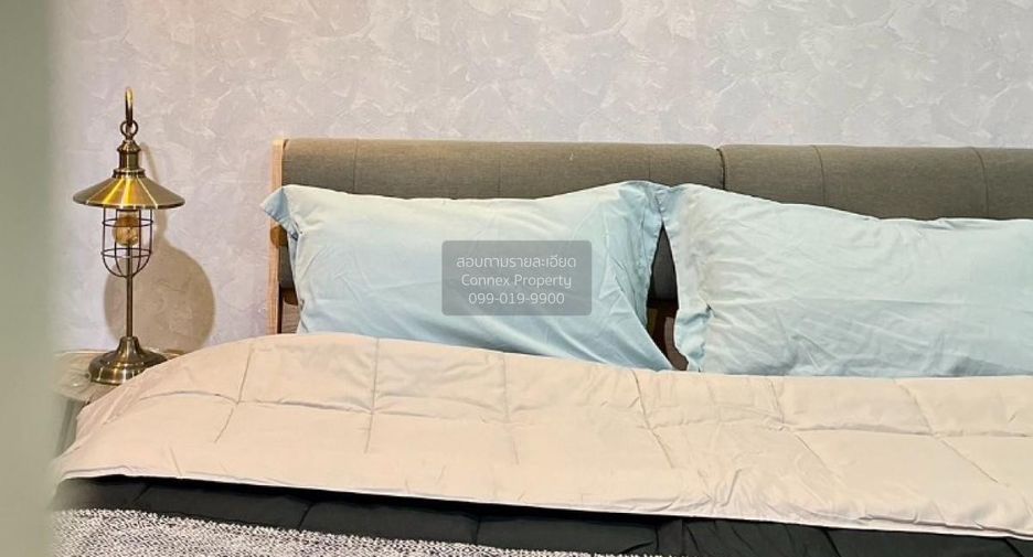 For rent 1 bed condo in Bang Rak, Bangkok