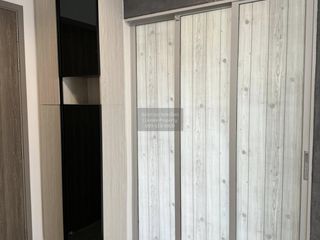 For rent 2 bedrooms condo in Bang Kapi, Bangkok