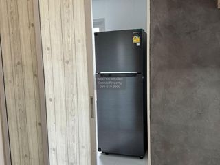 For rent 2 bedrooms condo in Bang Kapi, Bangkok
