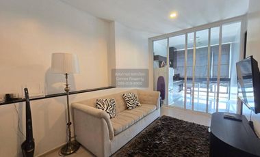 For rent 1 Beds condo in Khlong Toei, Bangkok