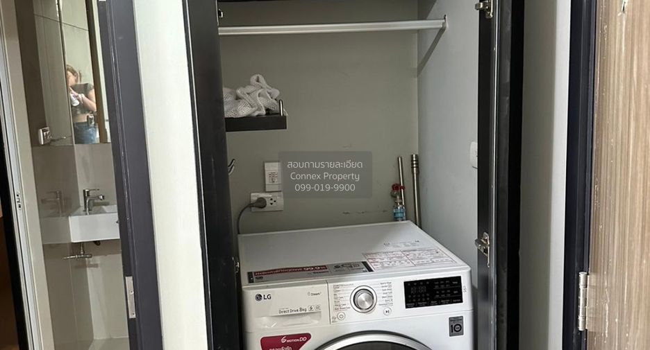 For rent 1 Beds condo in Khlong Toei, Bangkok