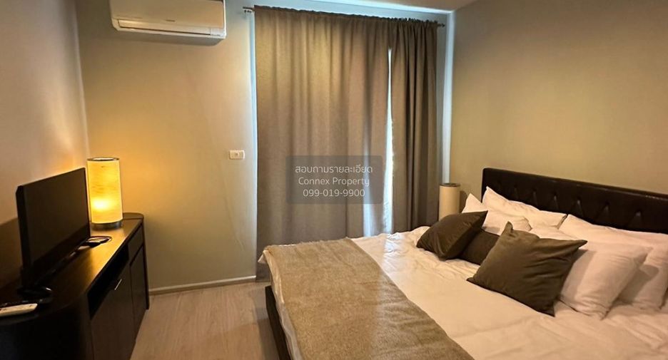 For rent 1 Beds condo in Khlong Toei, Bangkok