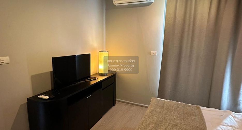 For rent 1 Beds condo in Khlong Toei, Bangkok