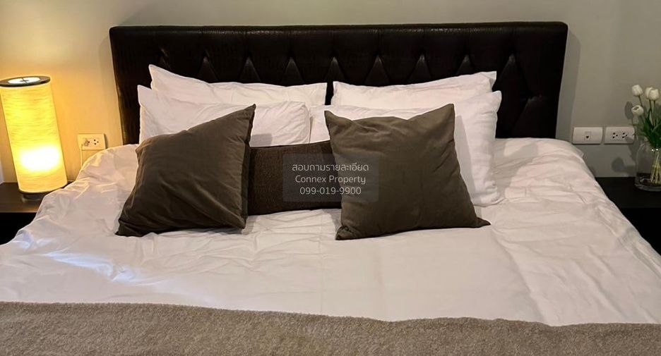 For rent 1 Beds condo in Khlong Toei, Bangkok
