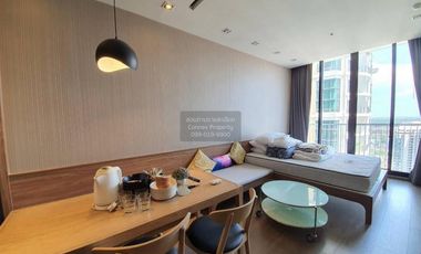 出租 1 卧室 公寓 在 Khlong Toei, 曼谷