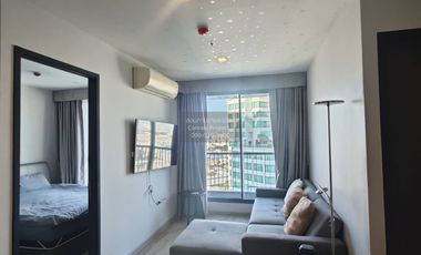 Wohnung zur Miete mit 2 Zimmer in Khlong Toei, Bangkok