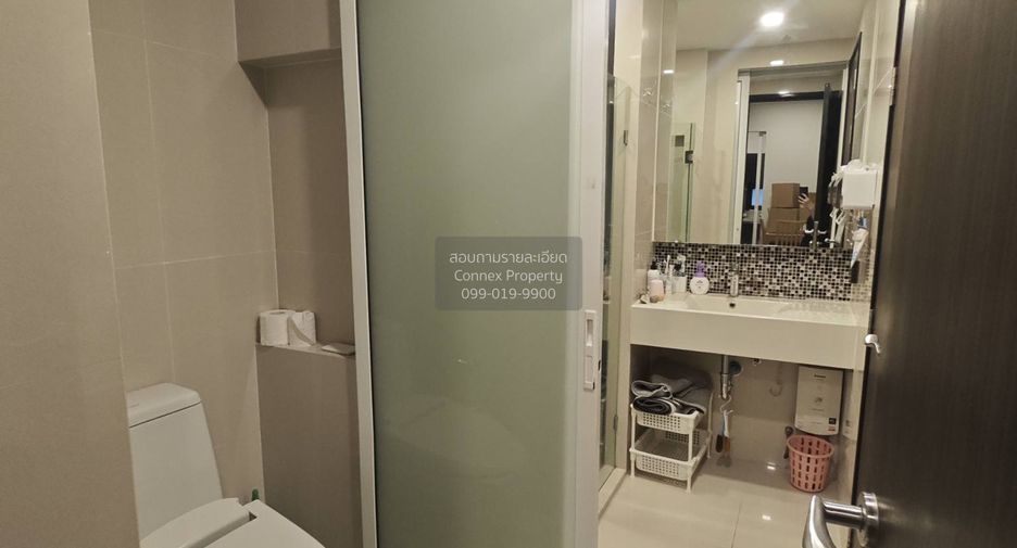 For rent 2 ベッドルーム condo in Khlong Toei, Bangkok