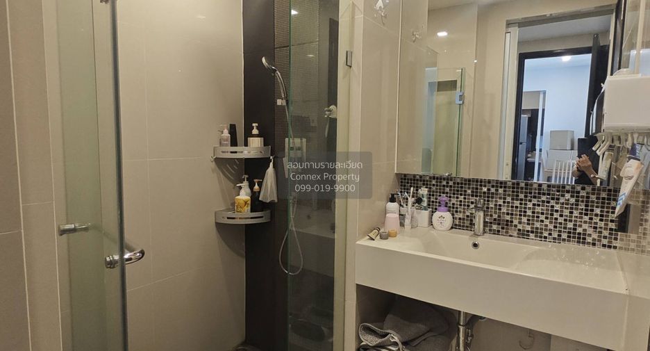 For rent 2 ベッドルーム condo in Khlong Toei, Bangkok