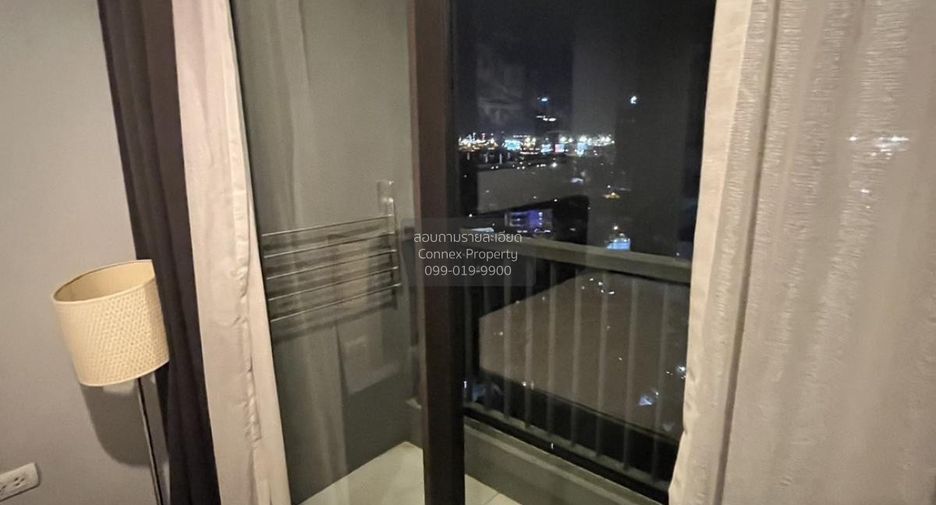 Wohnung zur Miete mit 1 Zimmer in Khlong Toei, Bangkok