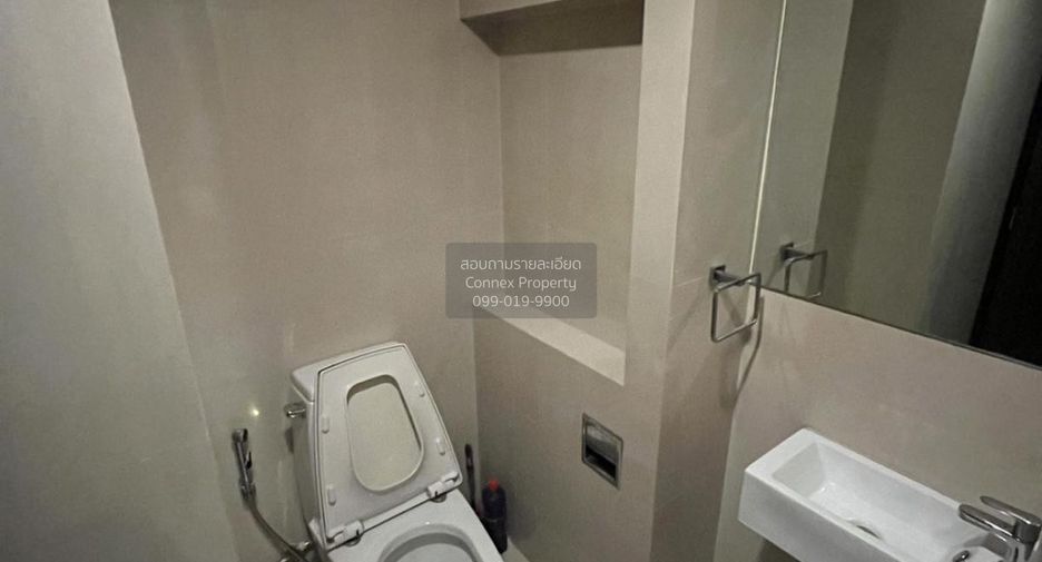 Wohnung zur Miete mit 1 Zimmer in Khlong Toei, Bangkok