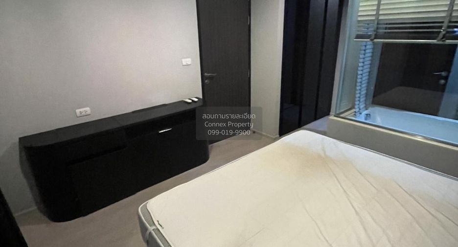 Wohnung zur Miete mit 1 Zimmer in Khlong Toei, Bangkok