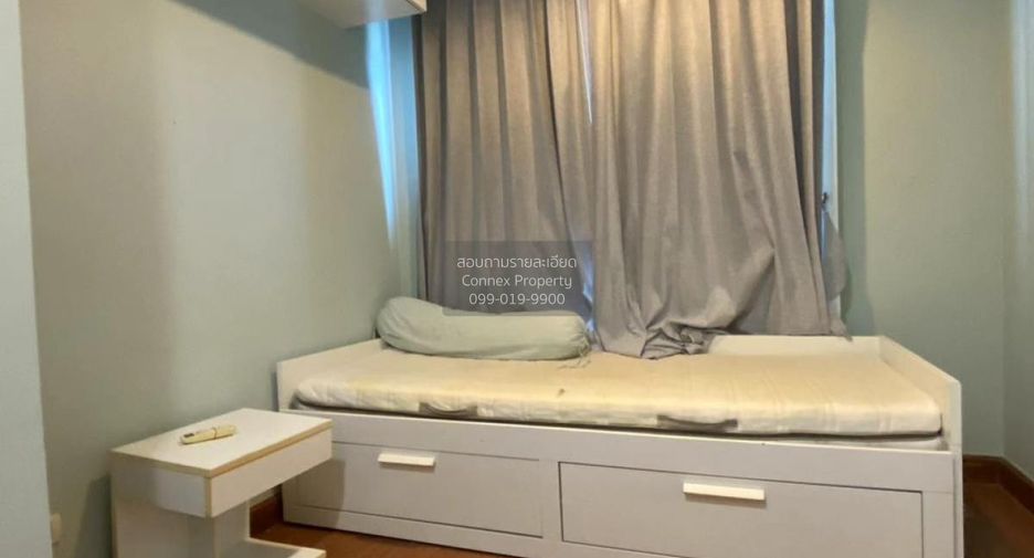 Аренда 1 кровать кондо в Хуаи Кхщанг, Бангкок